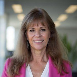 Meet your Posher, Debbie